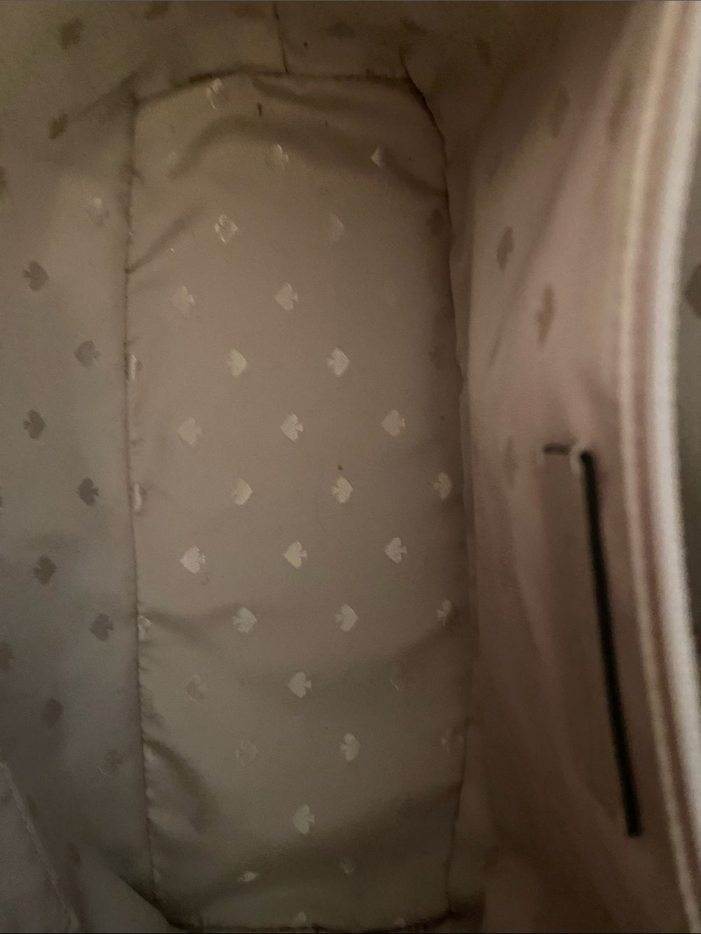 kate spade Colorblock Leather Tote - Picture 14 of 15